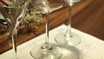 Wine Flight Wednesday's
