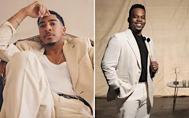 Jazz Workshop with Christian Sands and Warren Wolf