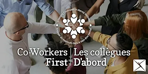 Co-Workers First Workshop - Dieppe