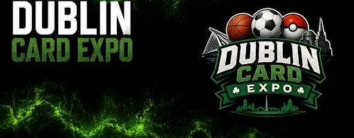 Dublin Card Expo - 2027