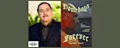 Avelardo Valdez, author of HOMEBOYS FOREVER - a Boswell event