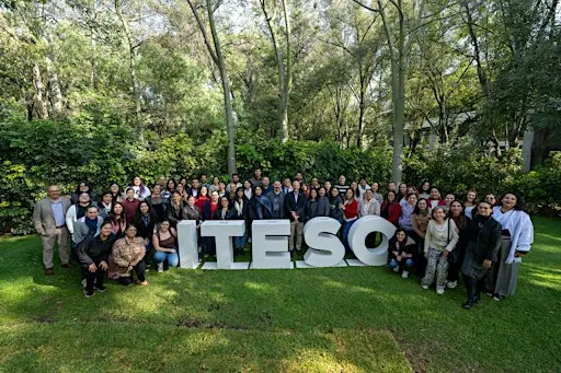 Seminario de Orientación Vocacional ITESO 2026