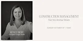 Construction Management: Your New Revenue Stream