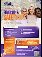 Senior Fun & Safety Day