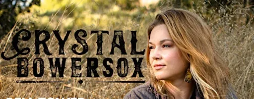Crystal Bowersox