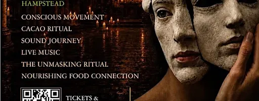 UNMASKED: A Masquerade Gathering