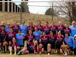 Women's Rugby Open Practice