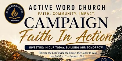 Faith in Action