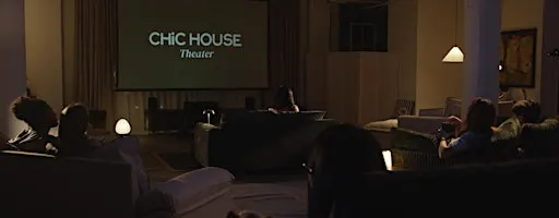 Coziest Dog-Friendly Sofa Movie Night in LA: Classic Romance Edition