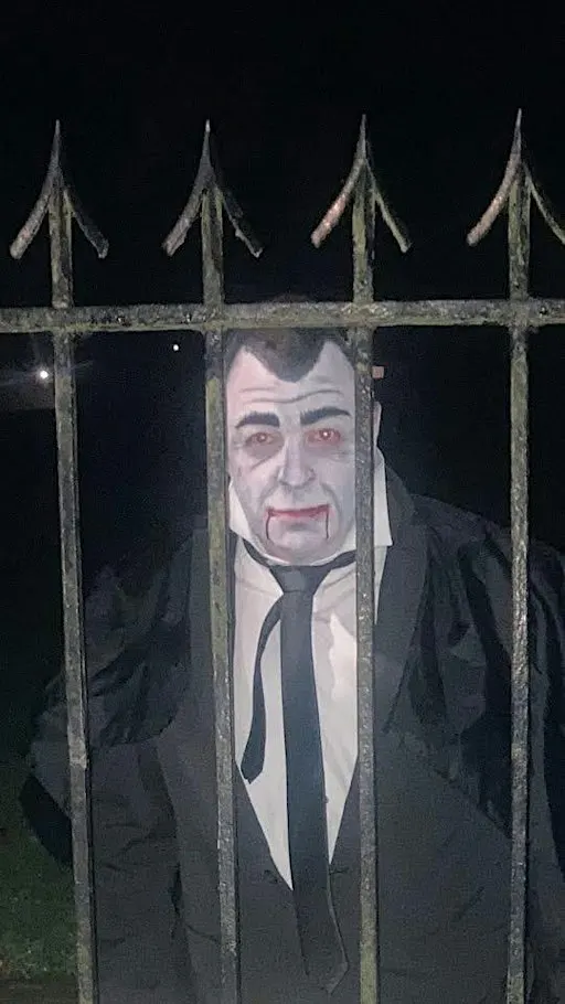 Falkland Ghost Tours
