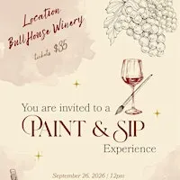 Women's Advocacy Initiative Paint & Sip