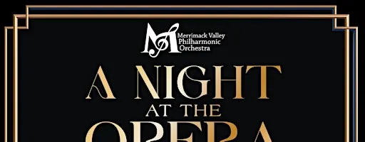 Night at the Opera Concert