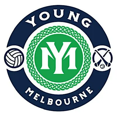 Young Melbourne GAA Club 10 Year Anniversary Celebration!