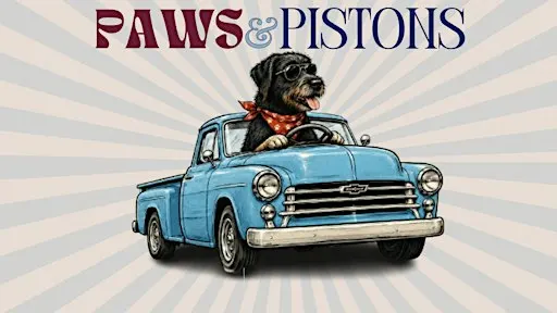 Paws & Pistons