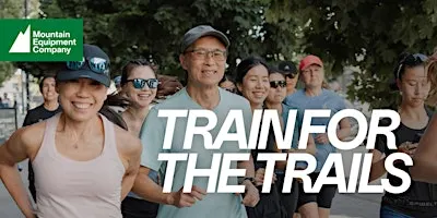 Community runs with MEC Halifax