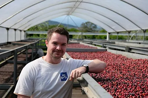 A taste of Panama