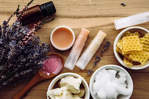 Botanical Beauty & Bubbles - Sacred beauty evening