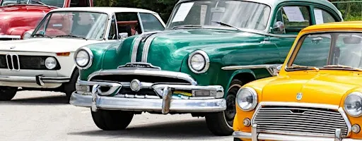 Cars, Coffee & Community at Seasons