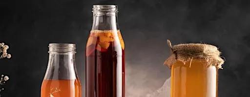 Wise Traditions: The Art of Fermentation