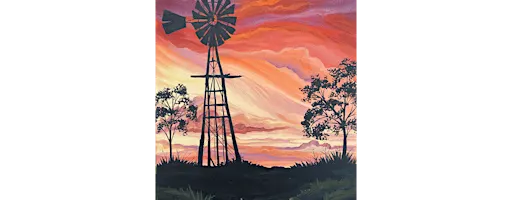 Mimosa Class - "Windmill Sunset" - Sat Sept 19, 11:30 AM