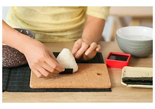 Around the World Bites Cooking Workshop (Ages 5 - 12)