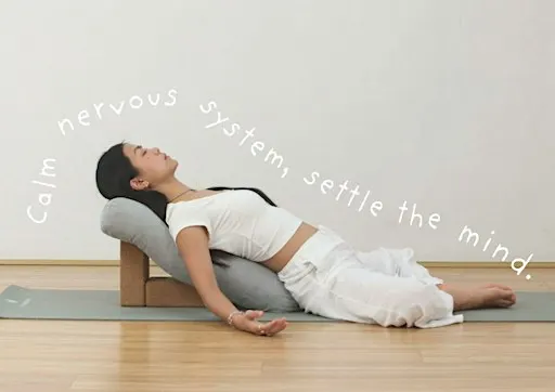 Thursday Unwind - Yin & Yang evenings at Heartplace