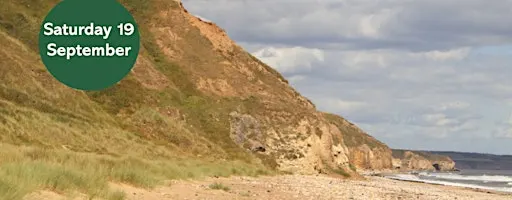 Geology of Crimdon Beach (Joint trip with NOUGS)