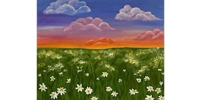 Mimosa Class - "Sunset on the Meadow" - Sun Sept 27, 12:30 PM