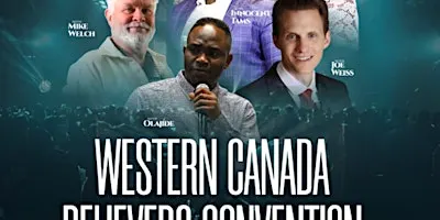 Western Canada Believer's Convention 2026