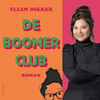 Boeklezing met Ellen Dikker (Cameretten)