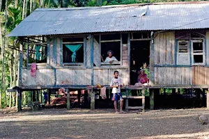 Za 10 okt - De Papua's -Uniek, bedreigd, vergeten | volw./16+