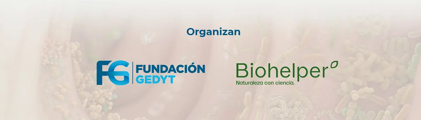 Módulo 5 - Curso Anual de Microbiota 2026