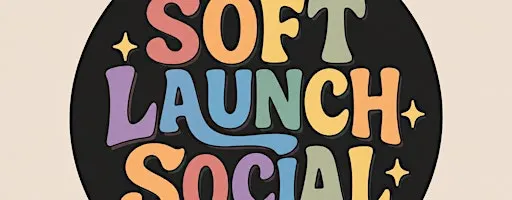 Soft Launch Social Presents: Queer Speed Friending (21-35)
