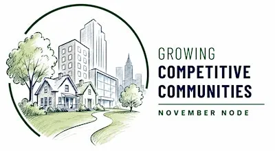 Growing Competitive Communities