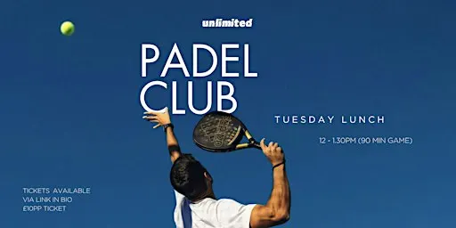 Unlimited Padel Club