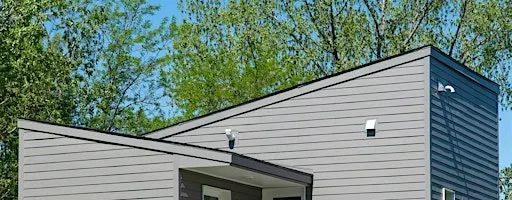 PPS's Festival of Architecture and Design: Sheridan Homes Passive House