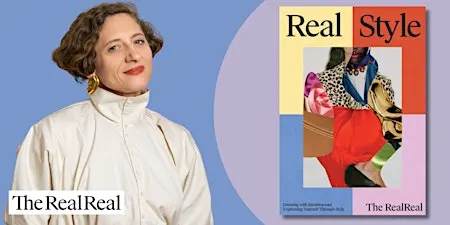 Real Style | An Evening with Kristen Naiman