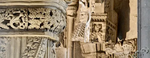 ‘Sumptuous’ Rosslyn Chapel: Pious Experience in Late Medieval Scotland