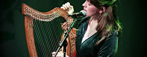 Olivia Graham: Celtic Carols By Candlelight