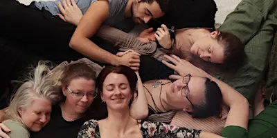 Kuschelparty