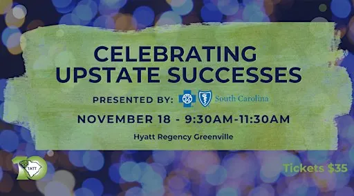 Celebrating Upstate Successes 2026