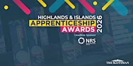 Highlands and Islands Apprenticeship Awards 2026