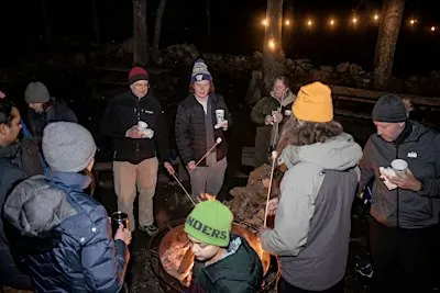 Winter Solstice Celebration