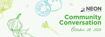 Community Conversations 7.2