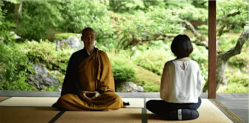 Zen | Mattinata di Pratica e Meditazione