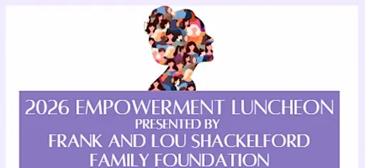 SAFE's 5th Annual Empowerment Luncheon