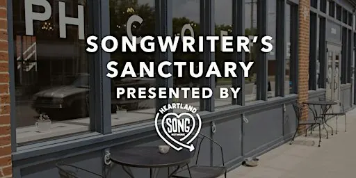 September Songwriter's Sanctuary at PH Coffee