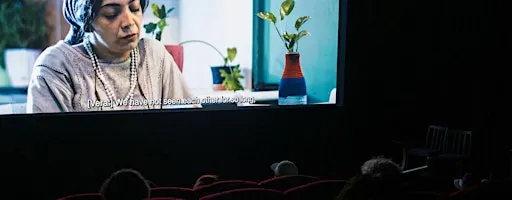 Wine Dark Short Film Festival (Day Pass)