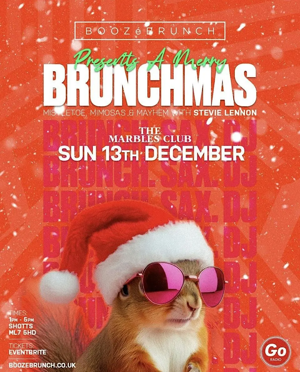 Boozebrunch