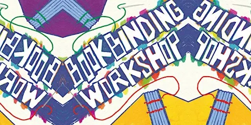 Bookbinding Workshop - Morning Class